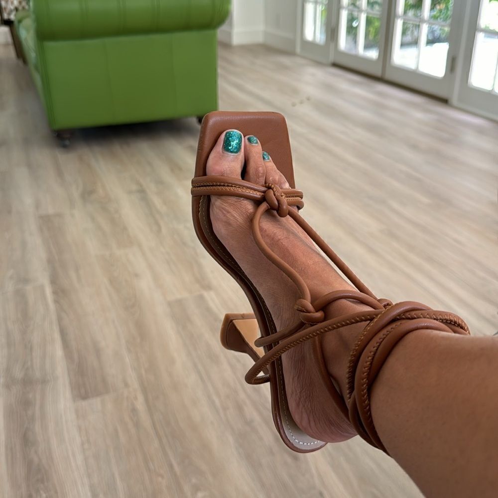 Ego heels - Picture 4 of 6